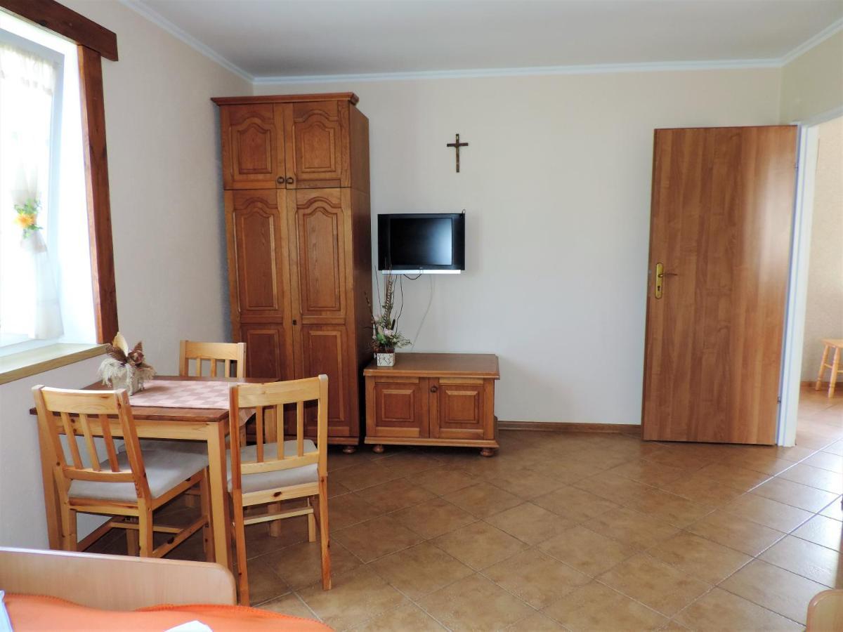 Hostal Jacek I Agatka Ustka Exterior foto