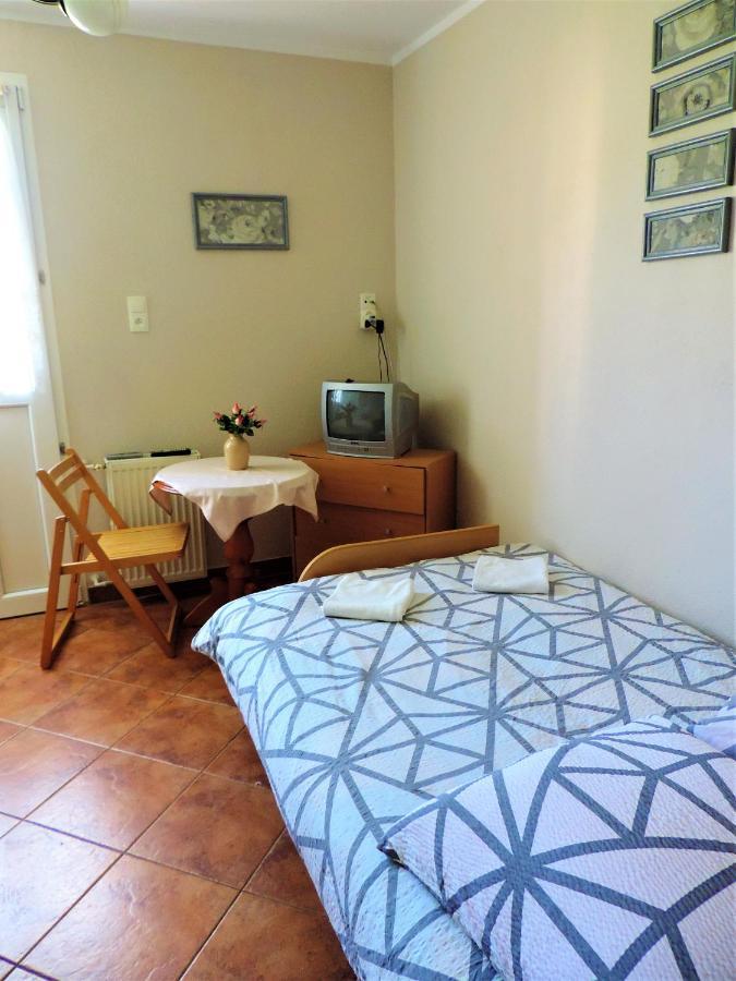 Hostal Jacek I Agatka Ustka Exterior foto