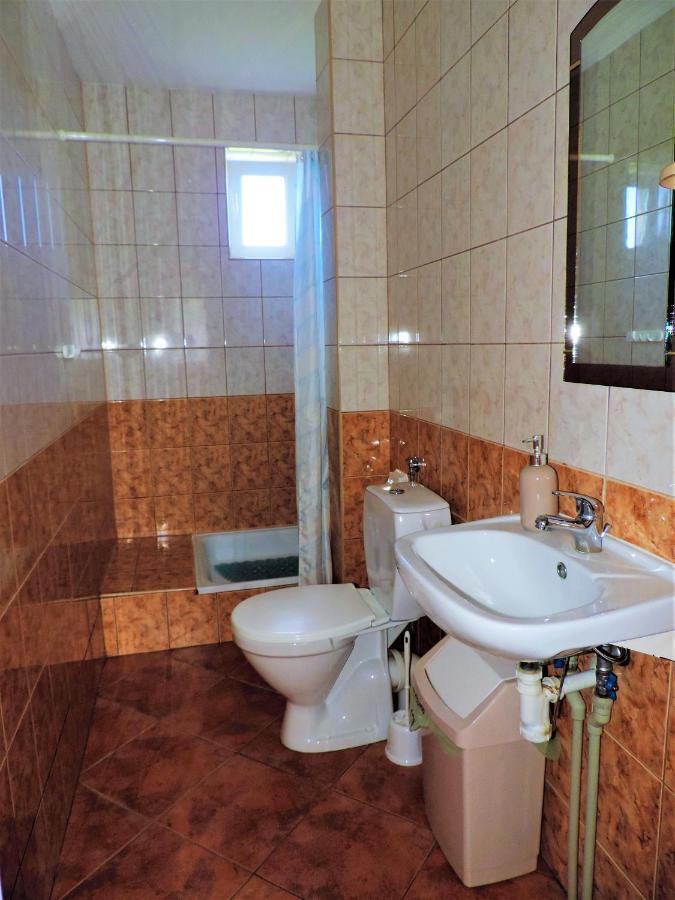Hostal Jacek I Agatka Ustka Exterior foto