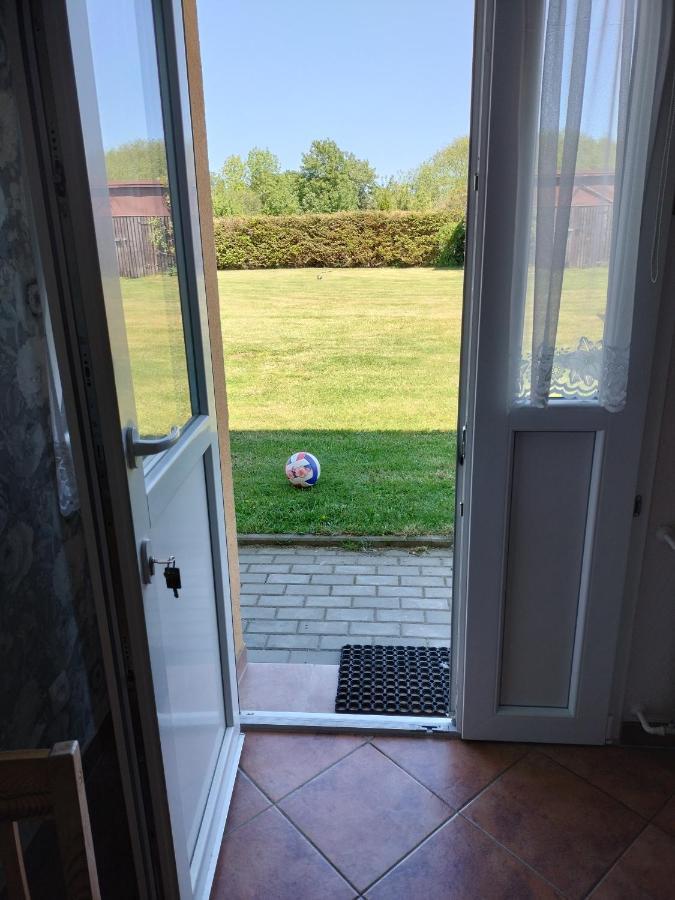Hostal Jacek I Agatka Ustka Habitación foto